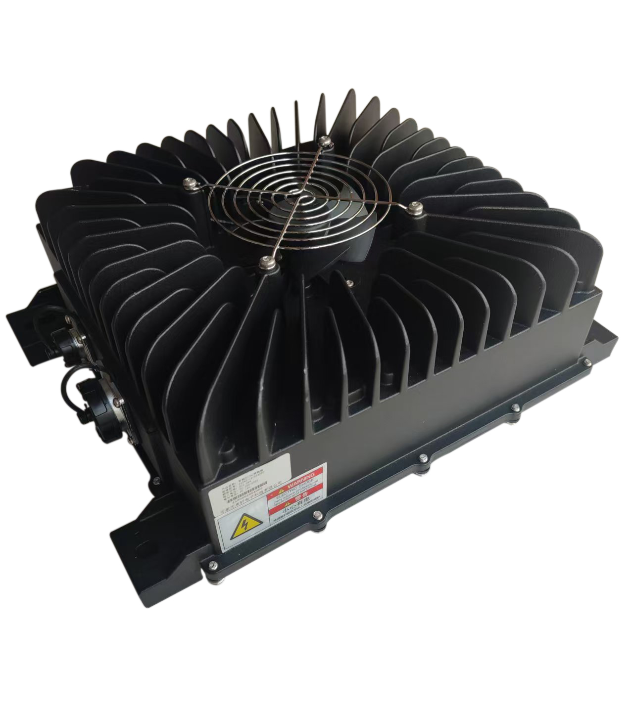 車載DCDC轉換器3KW