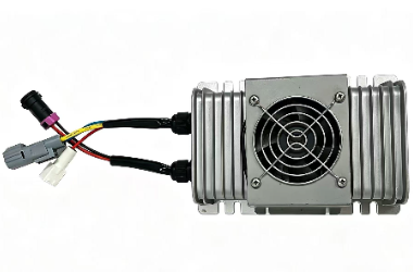 車載DC/DC轉換器500W
