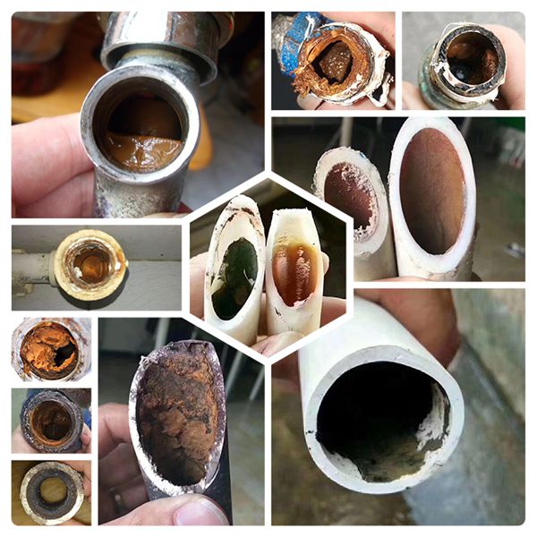 自來水管道清洗機價格